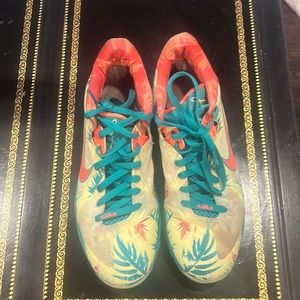 Nike lebron 9,LeBronald Palmer